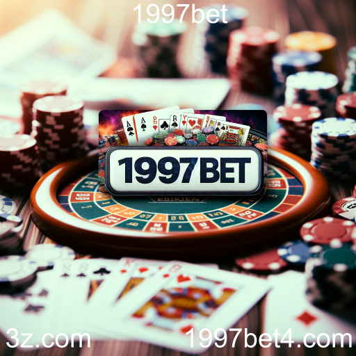 Descubra a Diversão dos Jogos de Mesa no 1997bet